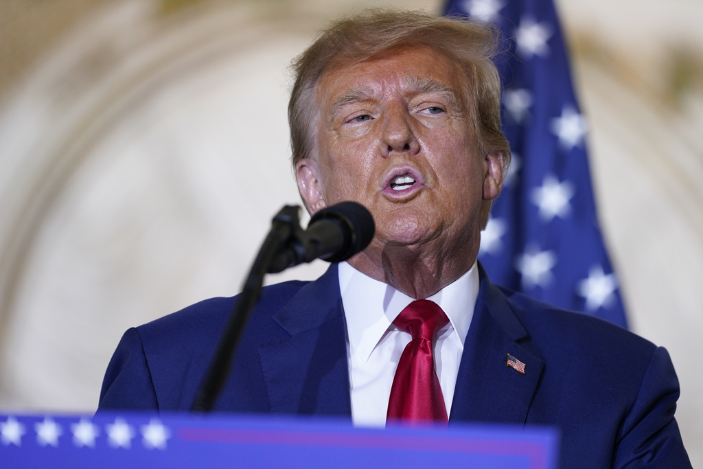 CNN faces backlash over chaotic Trump town hall event | News, Sports ...
